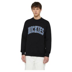 блуза,мъжки,пуловери,dickies,aitkin,sweatshirt,black,(blk,coronet,ble)