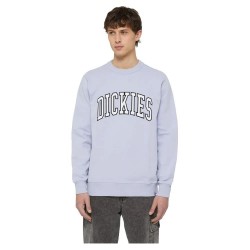 блуза,мъжки,пуловери,dickies,aitkin,sweatshirt,cosmic,sky,(grey)