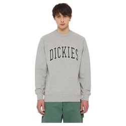 блуза,мъжки,пуловери,dickies,aitkin,sweatshirt,grey