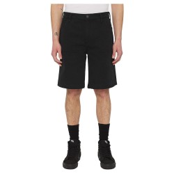 къси,панталони,мъжки,панталони,dickies,duck,canvas,chap,shorts,black