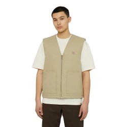 потник,мъжки,потници,dickies,duck,canvas,summer,vest,beige