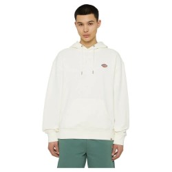 суичър,мъжки,пуловери,dickies,millersburg,hoodie,beige,(ecru)