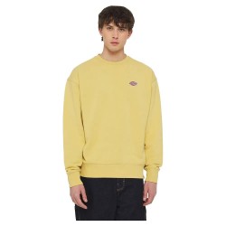 блуза,мъжки,пуловери,dickies,millersburg,sweatshirt,yellow,(fall,leaf)
