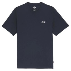 тениска,мъжки,тениски,dickies,summerdale,short,sleeve,t,shirt,dark,navy,(blue)