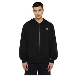 блуза,мъжки,пуловери,dickies,summerdale,zip,through,sweatshirt