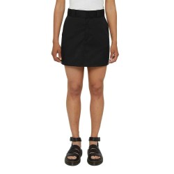 пола,дамски,поли,и,рокли,dickies,work,mini,skirt,black