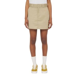 пола,дамски,поли,и,рокли,dickies,work,mini,skirt,khaki,(beige)