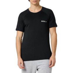 мъжко,бельо,boss,action,short,sleeve,base,layer,black