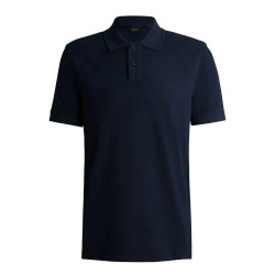 мъжки,блузи,с,яка,boss,prime,short,sleeve,polo,dark,blue,(blue)