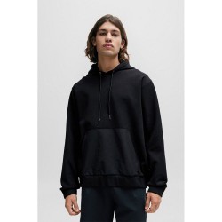 блуза,мъжки,пуловери,hugo,dauls,sweatshirt,black