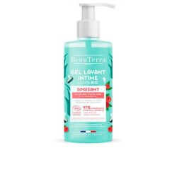хигиена,тяло,beauterra,129581,500ml,intimate,gel,clear