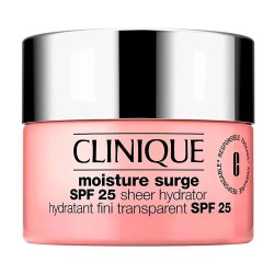специфични,козметични,продукти,clinique,surge,spf25,50ml,moisturizer,clear