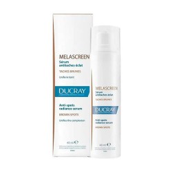 специфични,козметични,продукти,ducray,melascreen,sr,lumin,40ml,face,serum,clear