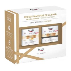специфични,козметични,продукти,eucerin,set,elasticity,filler,50ml,moisturizer
