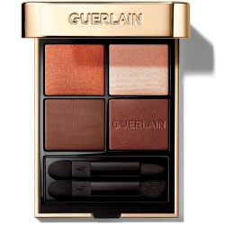 очна,линия,guerlain,g530,majestic,rose,eyeshadow,palette,multicolor