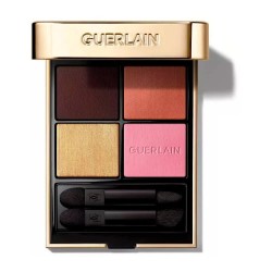 очна,линия,guerlain,g555,metal,butterfly,eyeshadow,palette