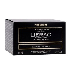специфични,козметични,продукти,lierac,premium,sedosa,50ml,facial,treatment,clear