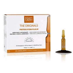 специфични,козметични,продукти,martiderm,proteos,hydra,plus,sp,facial,treatment,golden