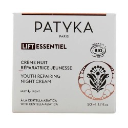 специфични,козметични,продукти,patyka,lift,essentiel,cr,nuit,50ml,moisturizer,clear