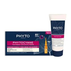 хигиена,коса,phyto,cyane,reactionelle,60ml,capillary,treatment,clear