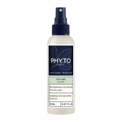 хигиена,коса,phyto,volume,150ml,hair,spray,clear