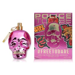дамски,парфюми,police,to,be,free,to,dare,125ml,eau,de,toilette