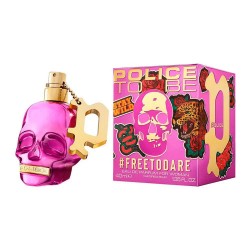 дамски,парфюми,police,to,be,free,to,dare,40ml,eau,de,toilette