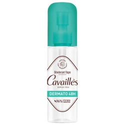 хигиена,тяло,roge,cavailles,129323,80ml,deodorant,spray,clear