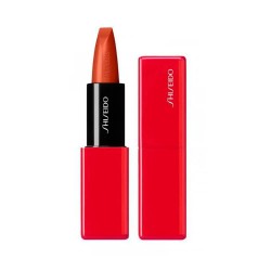 специфични,козметични,продукти,shiseido,technosatin,nº414,lipstick,red