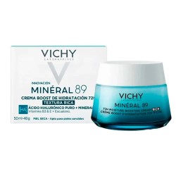 специфични,козметични,продукти,vichy,131108,mineralizing,89,50ml,moisturizer,clear