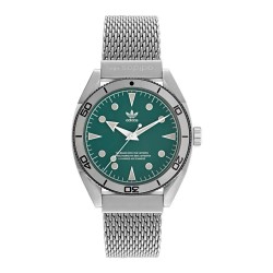 часовник,часовници,adidas,originals,aofh22005,edition,two,watch,silver,(silver)