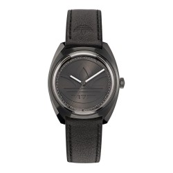 Часовник Adidas Originals AOFH22514 Edition One woman watch - Black (Black) часовник,часовници,adidas,originals,aofh22514,edition,one,woman,watch,black,(black)