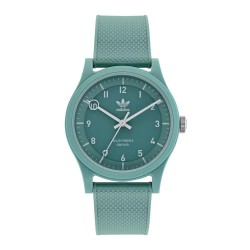 часовник,часовници,adidas,originals,aost22045,project,one,watch,green,(green)