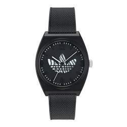 часовник,часовници,adidas,originals,aost23551,project,two,grfx,watch,black,(black)
