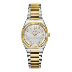 часовник,часовници,gc,coussin,sleek,lady,watch,golden,(gold)