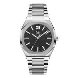 часовник,часовници,gc,coussin,sleek,watch,silver