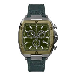 часовник,часовници,gc,spirit,tonneau,watch,green,(green)