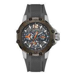 часовник,часовници,guess,contender,watch,grey,(gray)