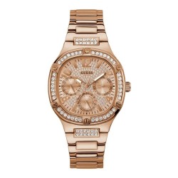 Часовник Guess Duchess woman watch - Golden (Rose Gold) часовник,часовници,guess,duchess,woman,watch,golden,(rose,gold)
