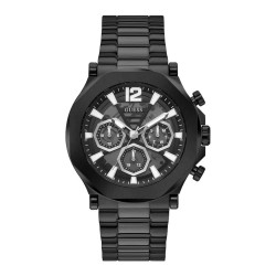 часовник,часовници,guess,edge,watch,black,(black)