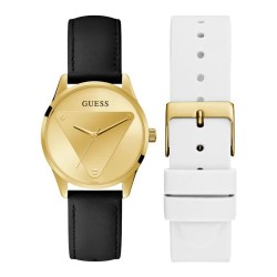 часовник,часовници,guess,emblem,watch,golden