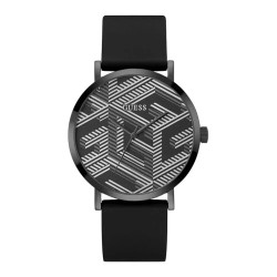 часовник,часовници,guess,gw0625g3,g,bossed,watch,black,(black)
