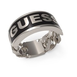 бижутерия,guess,juxr0300,tbk52,ring,silver