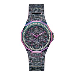 часовник,часовници,guess,misfit,watch,multicolor,(iridescent)