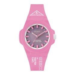 часовник,часовници,guess,outspoken,watch,pink