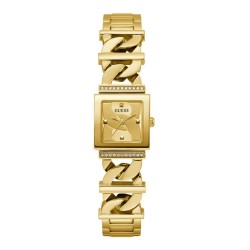 Часовник Guess Runaway woman watch - Golden (Golden) часовник,часовници,guess,runaway,woman,watch,golden,(golden)