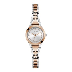 часовник,часовници,guess,tessa,watch,rose,gold,(golden)