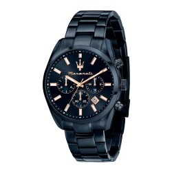 часовник,часовници,maserati,attrazione,43,mm,mult,watch,blue
