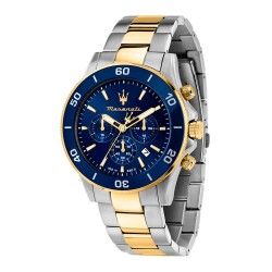 часовник,часовници,maserati,competizione,43,mm,watch,gold,(golden)