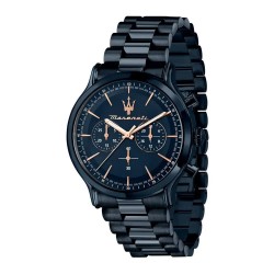 часовник,часовници,maserati,epoca,42,mm,watch,blue,(blue)